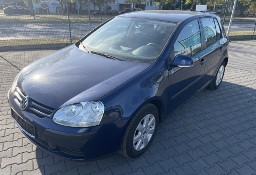 Volkswagen Golf V 1.6 benzyna