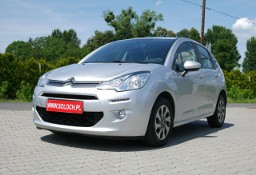 Citroen C3 II C3 1.2 82KM -Bardzo zadbany -Zobacz