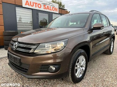 Volkswagen Tiguan I-1