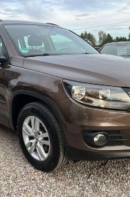 Volkswagen Tiguan I-2