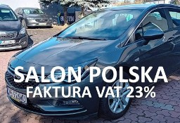 Opel Astra K Enjoy 1,4 125 KM salon Polska bezwypadkowy