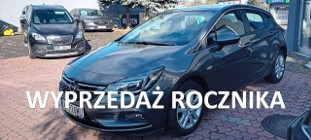 Opel Astra K Enjoy 1,4 125 KM salon Polska bezwypadkowy