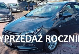 Opel Astra K Enjoy 1,4 125 KM salon Polska bezwypadkowy