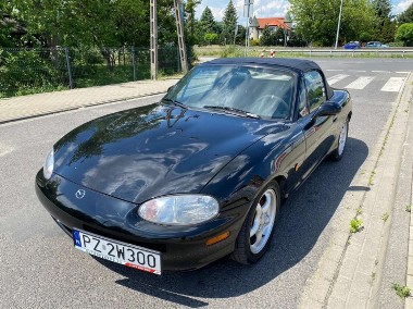 Mazda MX-5 II-1