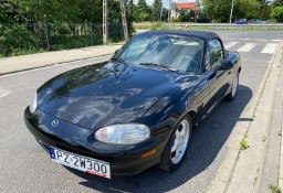 Mazda MX-5 II