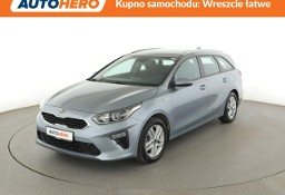 Kia Cee'd III LPG niski przebieg kamera tempomat klima