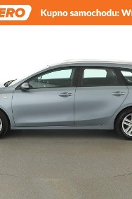 Kia Cee'd III LPG niski przebieg kamera tempomat klima-2
