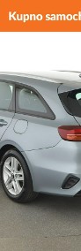 Kia Cee'd III LPG niski przebieg kamera tempomat klima-4