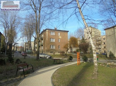 Mieszkanie Katowice Koszutka, ul. Broniewskiego-1