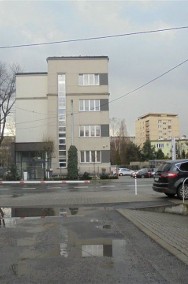Mieszkanie Katowice Koszutka, ul. Broniewskiego-2