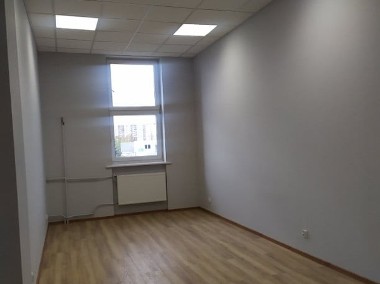 Wynajem biura 26,50 m² - Poznań, Górczyn, Kopanina, ELKOP SE-1