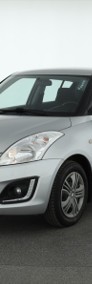 Suzuki Swift V , Salon Polska, 1. Właściciel, Serwis ASO, Klima, Tempomat-3