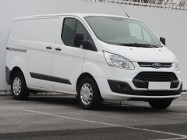 Ford Transit Transit Custom , L2H1, 8m3, VAT 23%, 3 Miejsca, 2 EU palet