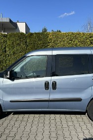 Opel Combo III 1.4i 2Fast bardzo zadbany! serwisowany-2