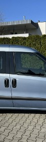Opel Combo III 1.4i 2Fast bardzo zadbany! serwisowany-3