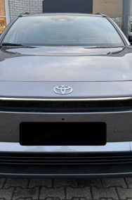 Toyota Style EV Style EV 224KM | Podgrzewane fotele!-2