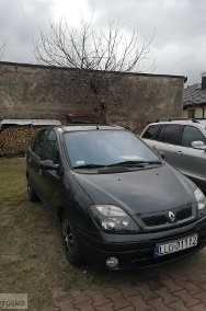 Renault Scenic I 1.9 dCi Expression-2