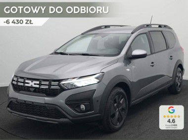 Dacia Jogger Expression LPG 7os. 1.0 TCe Expression LPG 7os. 1.0 TCe 100KM / Pakiet-1