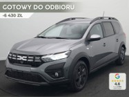 Dacia Jogger Expression LPG 7os. 1.0 TCe Expression LPG 7os. 1.0 TCe 100KM / Pakiet