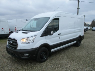 Ford Transit 2.0 TDCI 130KM \ L3H2 \ FV23%-1