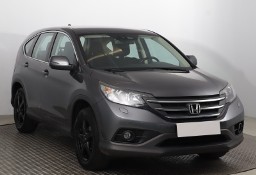 Honda CR-V IV , Klimatronic, Tempomat, Parktronic, Podgrzewane siedzienia