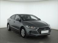 Hyundai Elantra V , Salon Polska, Serwis ASO, Klima, Tempomat, Parktronic
