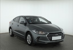Hyundai Elantra V , Salon Polska, Serwis ASO, Klima, Tempomat, Parktronic