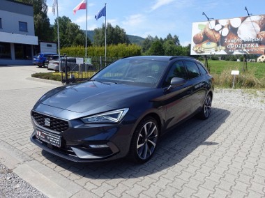 .4 E-HYBRID 204KM DSG FR VIRTUAL COCKPIT NAWIGACJA BEZWYPAKOWY-1