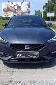 .4 E-HYBRID 204KM DSG FR VIRTUAL COCKPIT NAWIGACJA BEZWYPAKOWY-2
