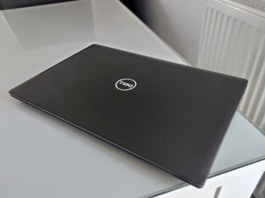 Laptop Dell Latitude| Full HD IPS | 8 gen | 256GB SSD m.2 -1