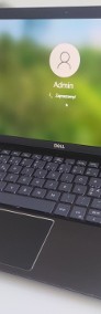 Laptop Dell Latitude| Full HD IPS | 8 gen | 256GB SSD m.2 -4