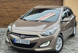 Hyundai i30 II 1.6CRDI, 2012r, Bogata Opcja, Piękny, Sprowadzony-Zarejestrowany