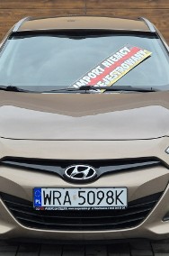 Hyundai i30 II 1.6CRDI, 2012r, Bogata Opcja, Piękny, Sprowadzony-Zarejestrowany-2