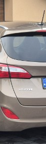 Hyundai i30 II 1.6CRDI, 2012r, Bogata Opcja, Piękny, Sprowadzony-Zarejestrowany-4