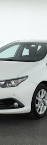 Toyota Auris II , Salon Polska, Serwis ASO, Automat, Klimatronic, Parktronic-3