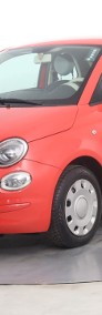 Fiat 500 , Salon Polska, Serwis ASO, Klima-3