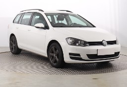 Volkswagen Golf Sportsvan , Salon Polska, Klima, Parktronic