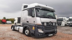 Mercedes-Benz Actros