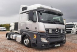 Mercedes-Benz Actros