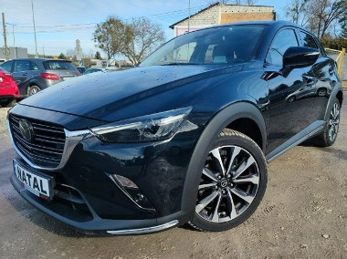 Mazda CX-30 Najbogatsza wersja* Automat-1