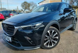 Mazda CX-30 Najbogatsza wersja* Automat