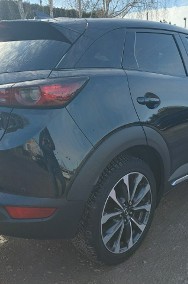 Mazda CX-30 Najbogatsza wersja* Automat-2