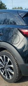 Mazda CX-30 Najbogatsza wersja* Automat-4