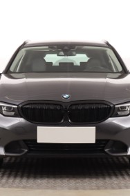 BMW SERIA 3 Salon Polska, Serwis ASO, Automat, Skóra, Navi, Klimatronic,-2