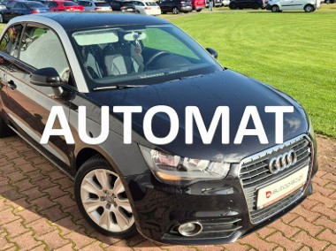 Audi A3 II (8P) AUTOMAT-ŁADNY STAN-1