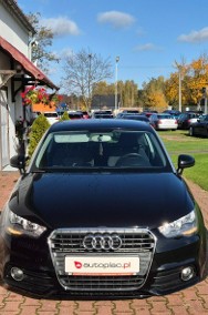Audi A3 II (8P) AUTOMAT-ŁADNY STAN-2