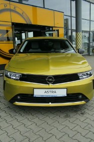 Opel Astra K Elegance 1,2 130 km-2