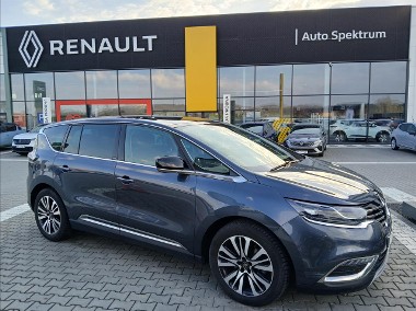 Renault Espace V 2.0 Blue dCi Initiale Paris EDC-1