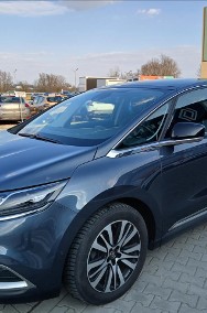 Renault Espace V 2.0 Blue dCi Initiale Paris EDC-2