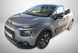 Citroen C3 III , Salon Polska, Serwis ASO, Automat, VAT 23%, Klimatronic,